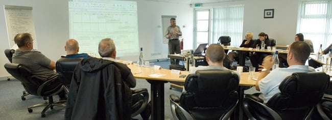 Evolve Conference Centre