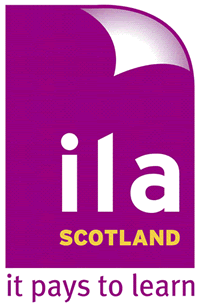 ILA Logo