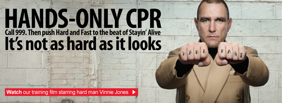 CPR